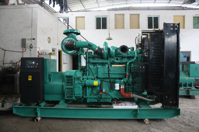 洱源环保无噪音：租用静音发电机组，为环境和耳朵双重保驾护航